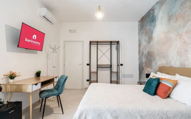 Barirooms - Piccinni