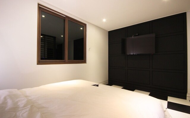 Busan Umgung Hotel Roda