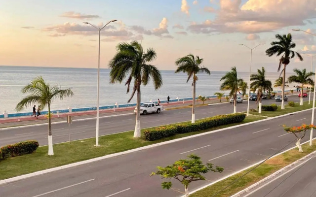 CASA OCASO - Your home away from home