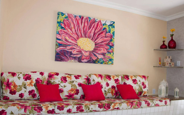Hotel Tubarao