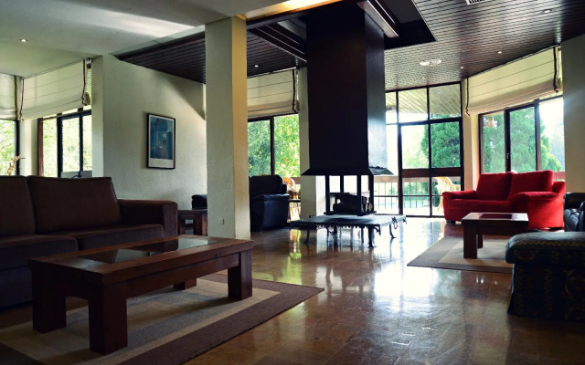 Hotel Baztán
