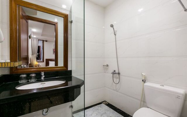 Oyo 517 Phong Lan Xanh Hotel