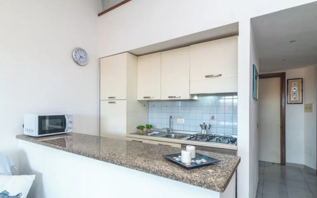 I Fari 124 600m From The Beach