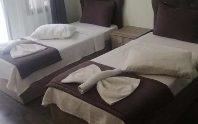Virgin Mary Otel