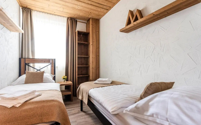 Apartman - Chalet Demänovka