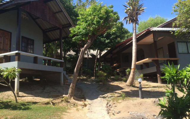 Phupha Bungalow