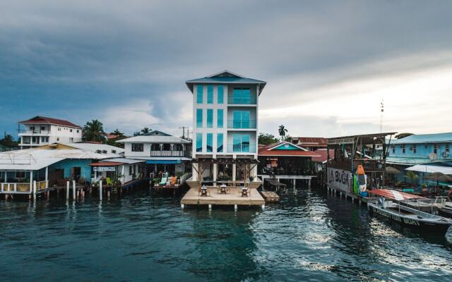 Azul Paradise Bocas Town