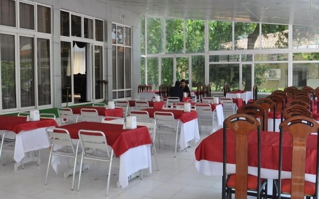Erdek Sun Beach Hotel