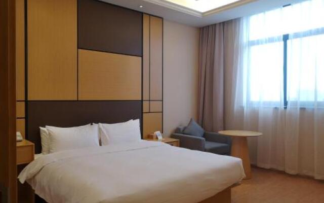 JI Hotel Shanghai Chuansha Chengnan Road