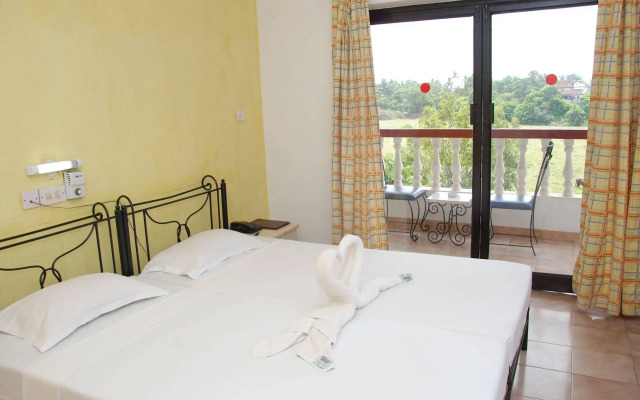 Prazeres Resorts