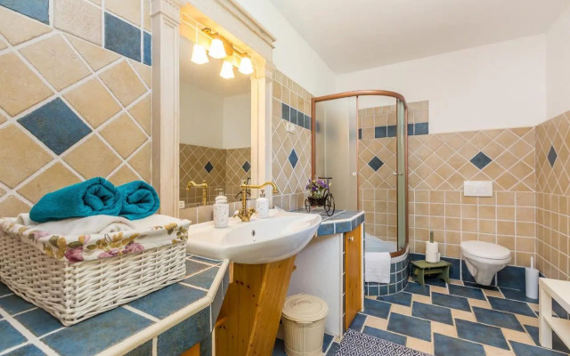 Holiday house DAJANA