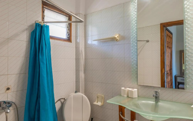 Filosxenia Natasa Hotel