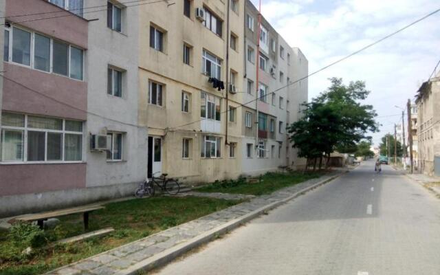 Apartament Dor de Delta Sulina
