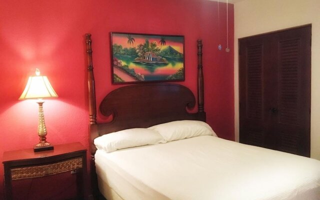 Suite Rivas 126 Gran Pacifica Resort