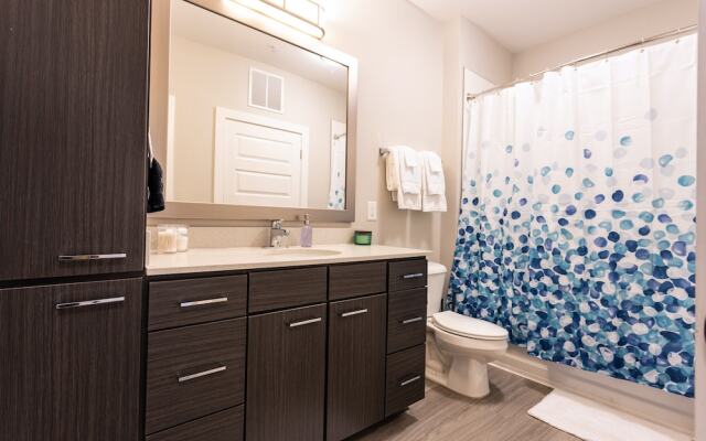 Kasa Charlotte North Apartments