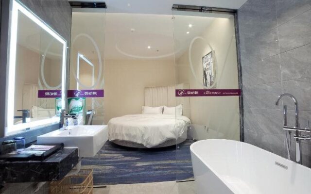 Mhatan Hotel Zhongshan Guzhen Haobang