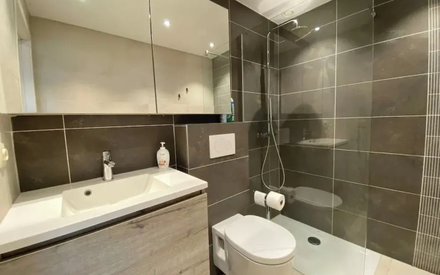 Bright & Airy Seaside Stay