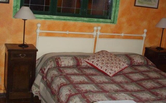 La Casetta Verde B&B