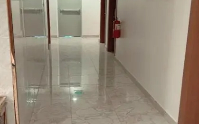 Taj Aleiman Hotel