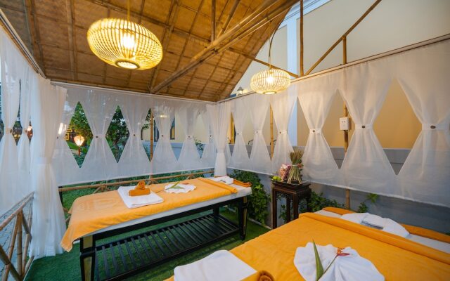 Soleil by Soluna - A Charming Touch of Hoi An's Heritage