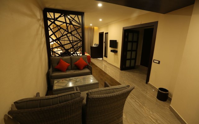 Atithi Hotel - Guwahati