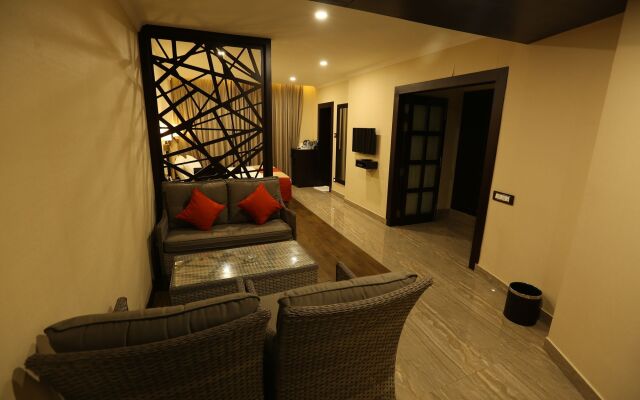 Atithi Hotel - Guwahati