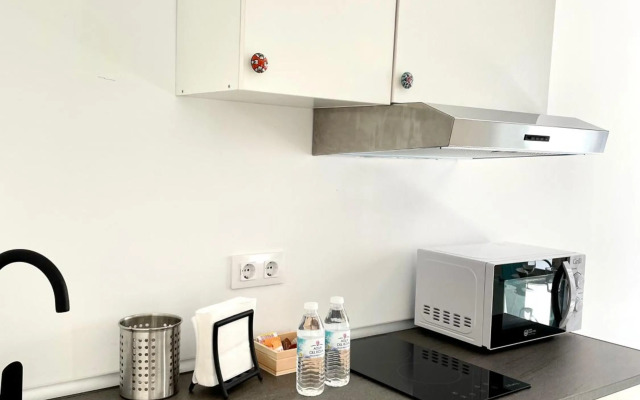 Apartamentos CEO - Alameda