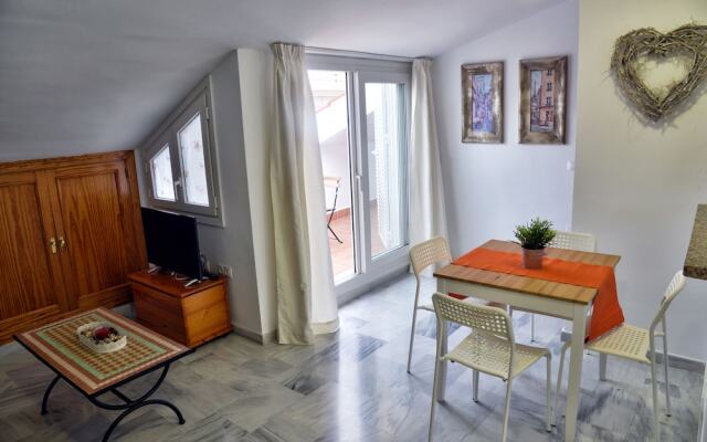 Apartamentos Maribel – WONDERSTAYS