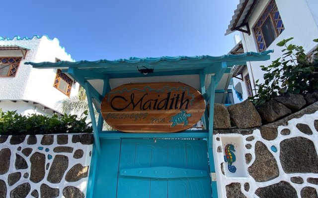 Maidith Galapagos Inn