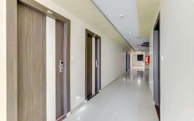 Hotel Grand Heritage