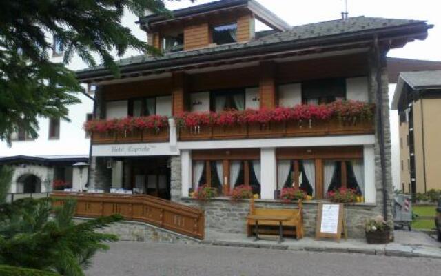 Hotel Capriolo