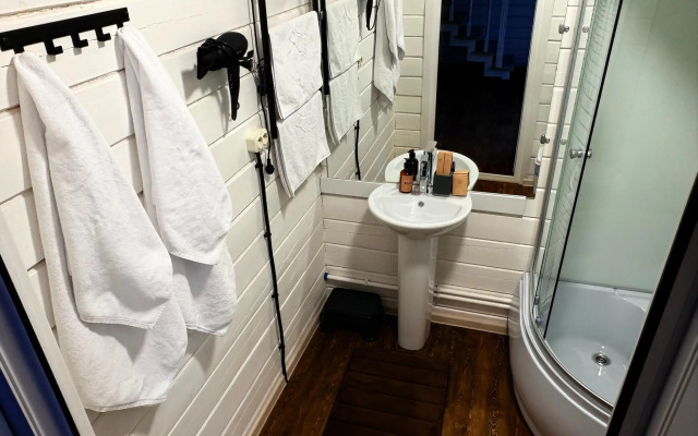 Санаторий Мамонт