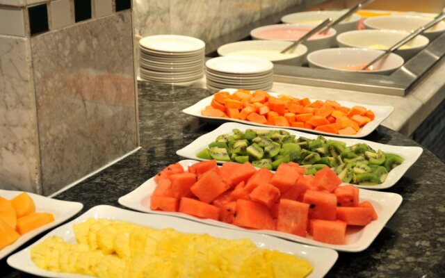 Cumberland Hotel Worcester