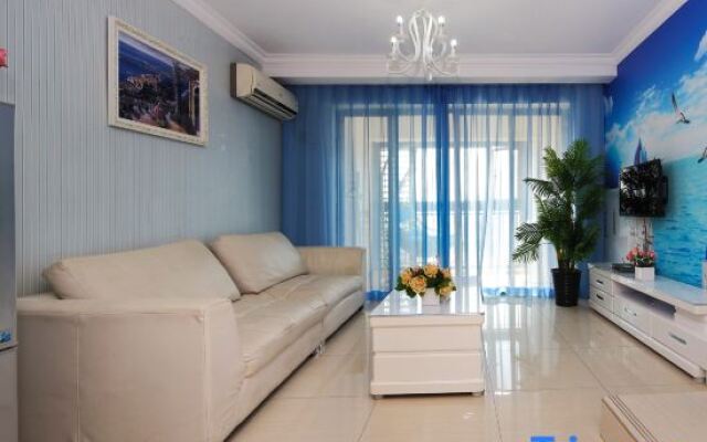 Vhome Theme Meisu (Guangzhou Aoyuan Plaza)