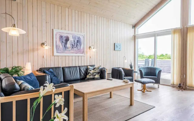 Holiday Home in Tarm