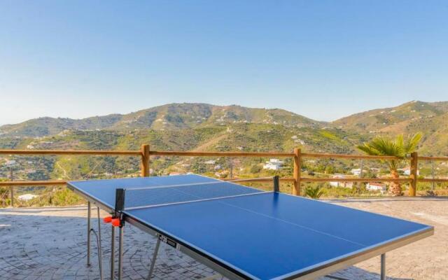 Villa Vargas Torrox by Ruralidays