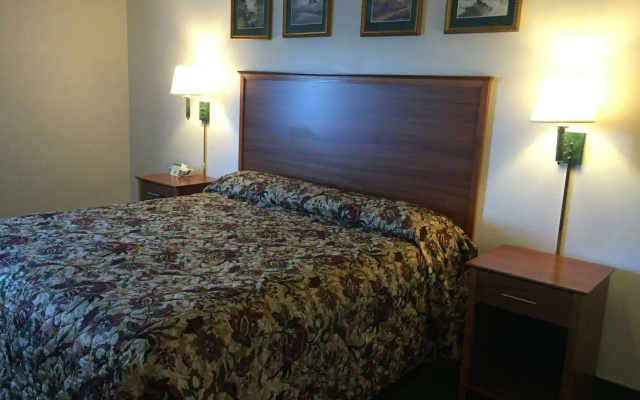 Miners Inn