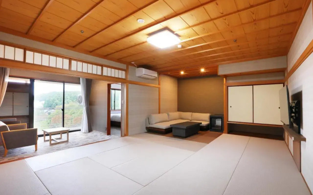 Manten no Tsujinoya
