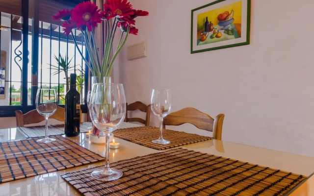 Hacienda Puerto DE Conil 105