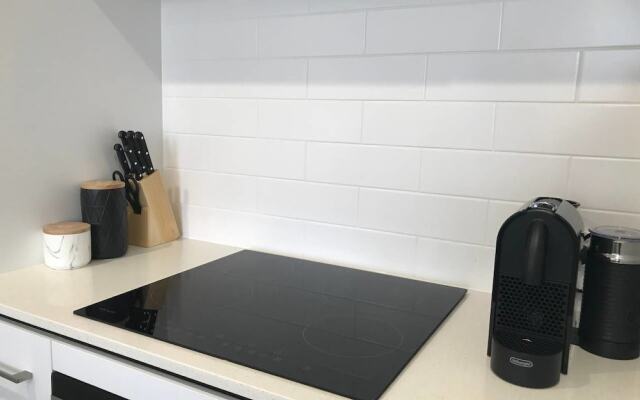 Newstead City Skyline 1Bed Apt And Park Qne008