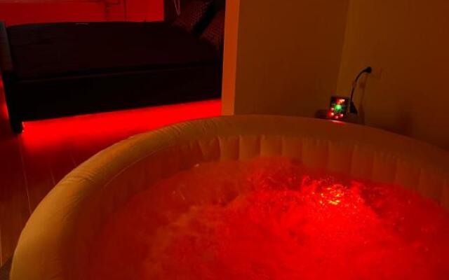 Lux Spa