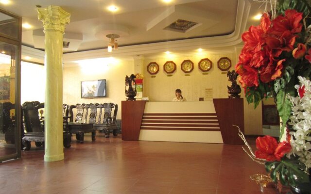 Hong Luan 2 Hotel
