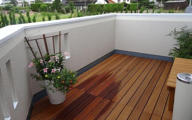 Family Lodge Hatagoya Izumo Taisha