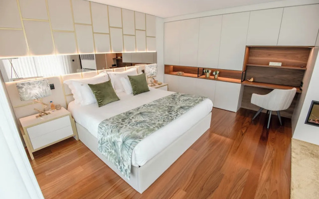 Valentina Residence by GuimaGold