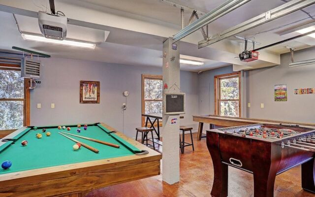 Summit Solitude - 7 Br Home