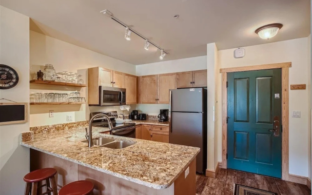 Copper Springs  209 2 Bedroom Condo by RedAwning