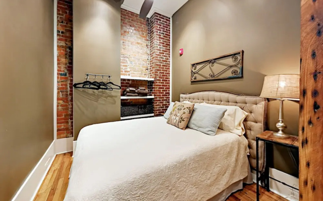 Church Street #102 - 2 Br Apts