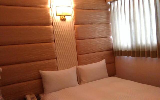 Hotel Fouquet