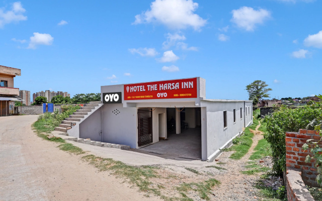 Hotel O The Harsa Inn