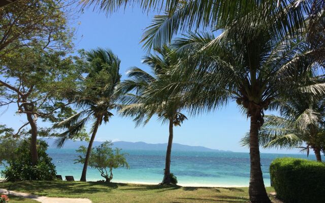 Sarikantang Resort & Spa (SHA Plus+)